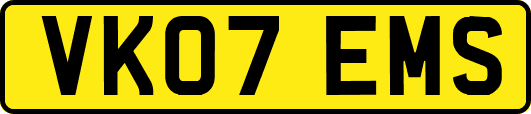 VK07EMS