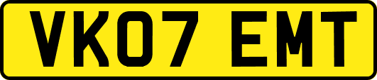 VK07EMT
