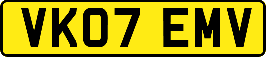 VK07EMV