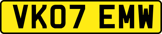 VK07EMW