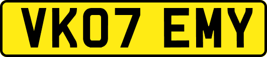 VK07EMY