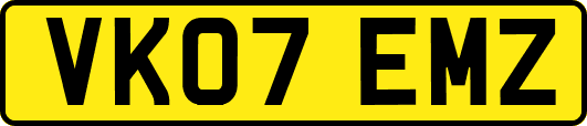 VK07EMZ