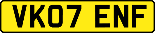 VK07ENF