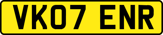 VK07ENR