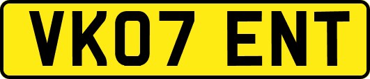 VK07ENT