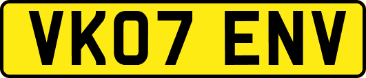 VK07ENV