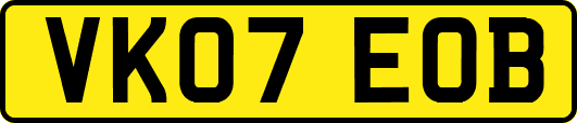 VK07EOB