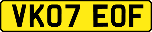 VK07EOF