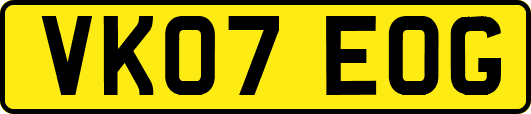 VK07EOG