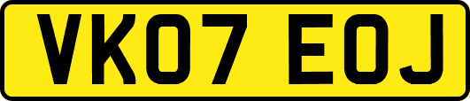 VK07EOJ