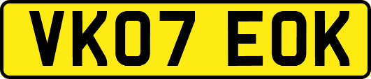 VK07EOK