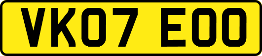 VK07EOO