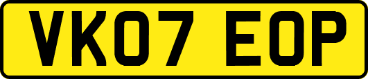 VK07EOP