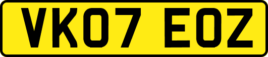 VK07EOZ