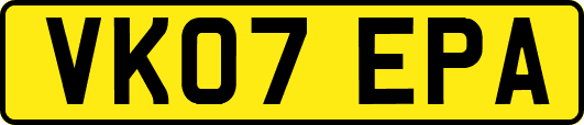 VK07EPA