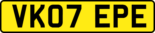 VK07EPE