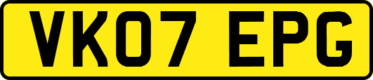 VK07EPG