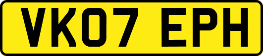 VK07EPH