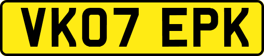 VK07EPK