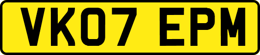 VK07EPM