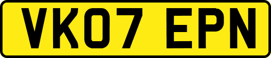 VK07EPN