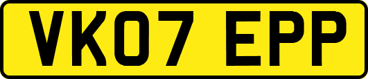 VK07EPP