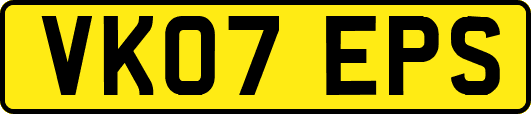VK07EPS