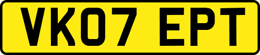 VK07EPT