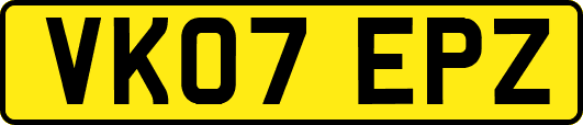 VK07EPZ