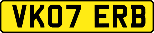 VK07ERB