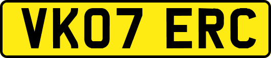 VK07ERC