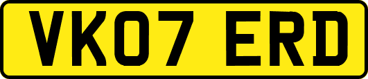 VK07ERD
