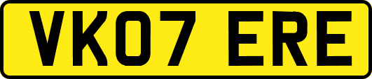VK07ERE