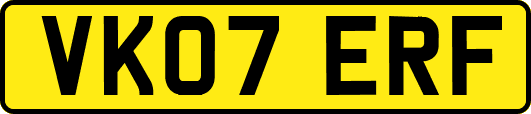 VK07ERF