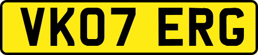 VK07ERG