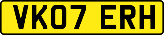 VK07ERH