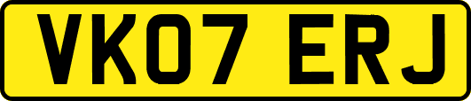 VK07ERJ