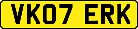 VK07ERK