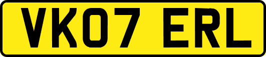 VK07ERL