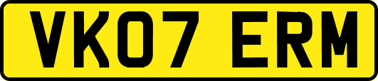 VK07ERM