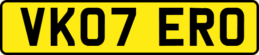 VK07ERO