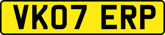 VK07ERP