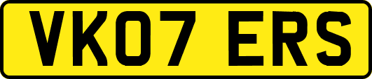 VK07ERS