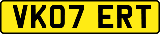 VK07ERT