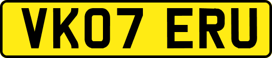 VK07ERU