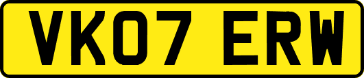 VK07ERW