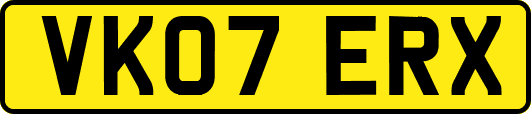 VK07ERX