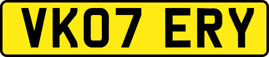 VK07ERY