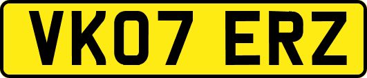 VK07ERZ