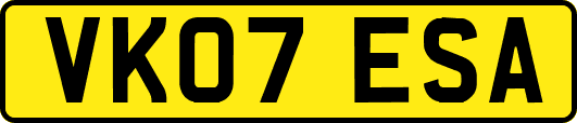VK07ESA